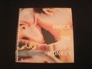 PETER GABRIEL - Shock The Monkey - 1982 Vinyl 12'' Single/ New/ 80's Pop Rock