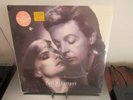 PAUL MCCARTNEY Press To Play Original 1986 US Vinyl LP Sealed With Hype Sticker