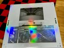 FRANK OCEAN - ENDLESS 2xLP 2017 Cyber Monday Vinyl Record 12” LIMITED EDITION