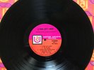 The Beatles A Hard Day's Night Stereo United Artists LP Shrink EX To NM Rare Lab