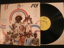 Sly & The Family Stone - A Whole New Thing - 1970 Vinyl 12'' Lp./ VG+/ R&B Soul