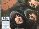 The Beatles - Rubber Soul MONO LP 2014 REMASTER Capitol NM+ RARE OOP In Shrink