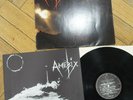 AMEBIX POWER REMAINS Orig.SKULD 010 anarcho crust punk nausea antisect disclose