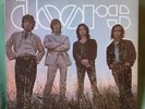 The Doors LP   Waiting For The Sun   EKS 74024 Stereo Tan Label