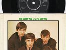THE BEATLES 