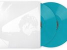 John Mayer Continuum Vinyl Me Please Special Exclusive Turquoise Double VMP LP