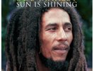 Bob Marley Sun Is Shining 3-LP   Colored Vinyl (Red, Yellow, Green)   Brand New