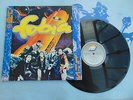 FOBIA LP MUNDO FELIZ MEXICAN 1991 1ST PRESS CAFE TACUBA SODA STEREO CAIFANES ZOE