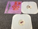 David Bowie Sound & Vision Japan 90 Double LP VG+ £20