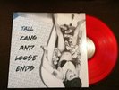 Get Dead - Tall Cans And Loose Ends - colored vinyl  punk hardcore