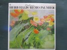 Herb Ellis - Remo Palmier - WINDFLOWER - 1970's still Sealed Mint