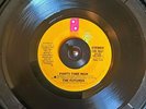 northern soul Futures Party time man Ex condition