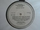 Sandor Konya-Singt Arien von Puccini-G. Giorgetti-DGG White Label Promo-No Cover