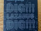 Nick Cave & The Bad Seeds ?– Dig  Lazarus Dig  7