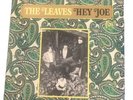 The Leaves Hey Joe Lp Lps 3005 EX stereo NICE CONDITION 