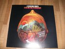 CHERUBIN - OUR SUNRISE (TOP RARE KRAUTROCK LP IN MINT / WHITE LABEL PROMO)