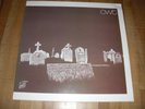 CWT - THE HUNDREDWEIGHT (TOP RARE  LP AS LIMITED REPRINT IN MINT NO 712/750)