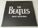 BEATLES   PAST MASTERS   2018 UK REMASTERED VINYL REISSUE 2LP SET [NEW & SEALED]