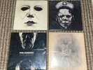 Halloween, Halloween 2, The Fog & John Carpenter Lost Themes (Vinyl)