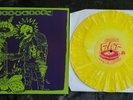Fat Music For Wrecked People: Pouzza Fest 2020 Limited Edition Colored 10' Vinyl