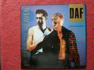 LP Vinyl  DAF 