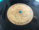 Rare single sided publishers acetate - Billy J Kramer & The Dakotas 
