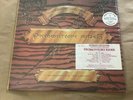 ROBERT HUNTER PROMONTORY RIDER GRATEFUL DEAD In Shrink LE Red Vinyl Jerry Garcia