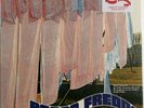 Panna Fredda-Uno Italian prog psych lp reissue brand new red vinyl