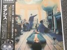 Oasis  definitely maybe ???????? Japan Silver vinyl Double LP Liam Gallagher NEW