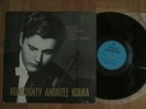 Bach - Konstanty Andrzej Kulka ?– Sonatas For Solo Violin - Polish Muza Stereo