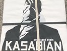 Kasabian Processed Beats 10