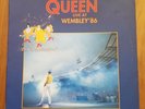 QUEEN - Live At Wembley '86 2x12
