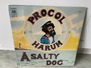 Procol Harum  A Salty Dog   SEALED     Psych; Prog