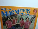 LOS MAGNIFIKOS LP 