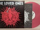 The Loved Ones Keep Your Heart 10th Anniversary Press Red LP