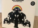 SUPERGRASS - LIFE ON OTHER PLANETS - UK FIRST PRESS VINYL LP A1/B1