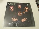 Queen II by Queen, Mint Sealed, Original Release, Gatefold Album, Elektra 75082