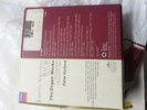 bach the complete organ works peter hurford