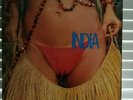 India Album, Gal Costa, 1973, Phillips, Brazil Press, Gatefold, Inner Sheet.