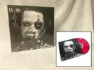 Ta13oo (2018) • Denzel Curry • Red Slushie Colored Vinyl NEW/SEALED