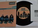 Oasis-Roll With It / It's Better-UK VINYL Creation 7