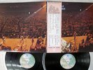 DEEP PURPLE LIVE IN JAPAN WARNER P-5506W,7 Japan OBI VINYL 2LP