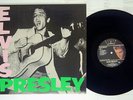 ELVIS PRESLEY SAME RCA BVJP-2801 Japan VINYL LP