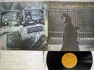 NEIL YOUNG AFTER THE GOLD RUSH REPRISE P-10120R Japan POSTER VINYL LP