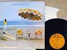 NEIL YOUNG ON THE BEACH REPRISE P-8421R Japan VINYL LP