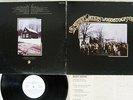 MUDDY WATERS WOODSTOCK ALBUM CHESS SWX-6199 Japan PROMO VINYL LP