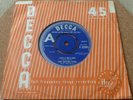 THE ROVING KIND LIES A MILLION/ HOW MANY TIMES  DECCA DEMO 1966