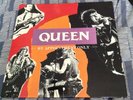 Queen By Appointment Only Viny Album