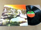 Orig Led Zeppelin Houses Of The Holy USA Vinyl LP Sterling R Ludwig Near Mint NR