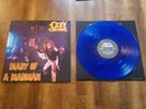 Ozzy Osbourne Diary of a Madman Vinyl LP See You On The Other Side Box Set 